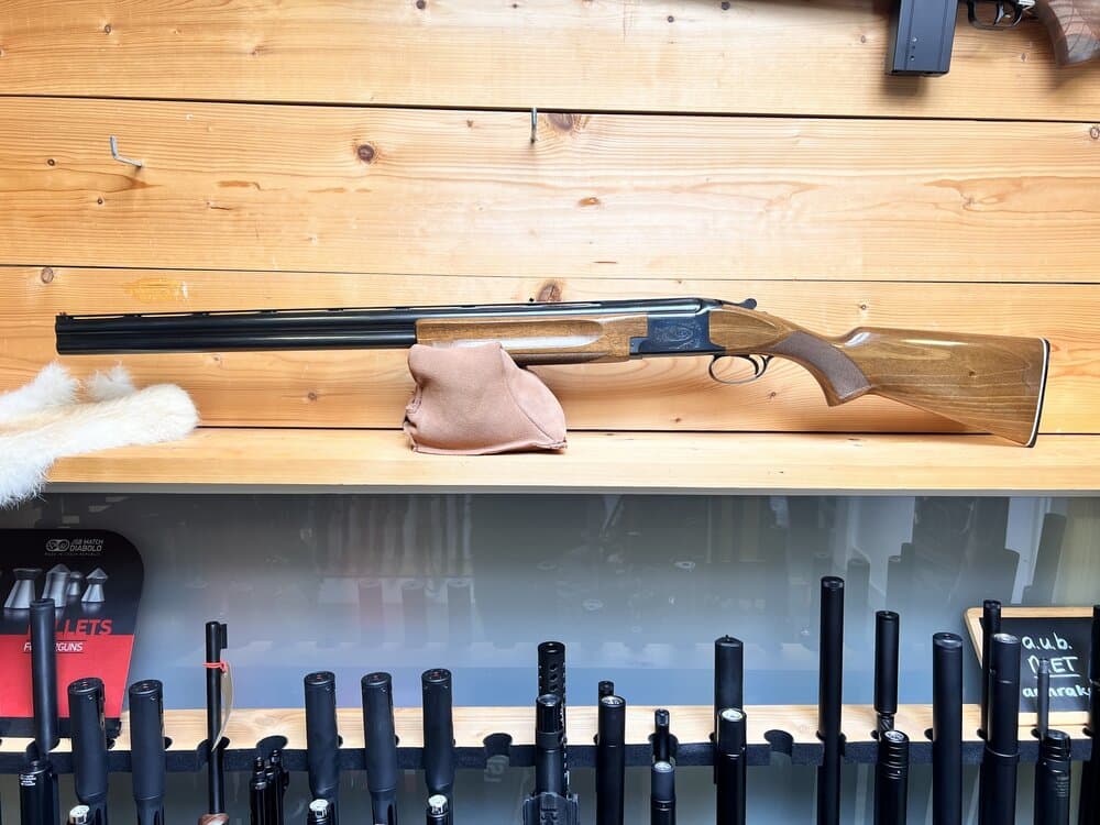 Browning / FN Citori over-and-under kaliber 12 (1984)