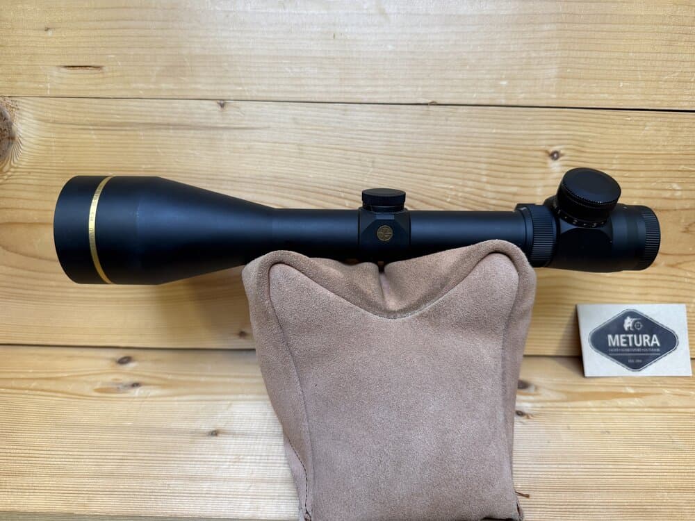 Leupold VX-3i 3,5-10x56 richtkijker